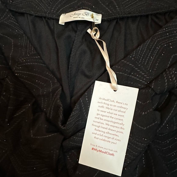 ModCloth skirt size 2x - Picture 4 of 4